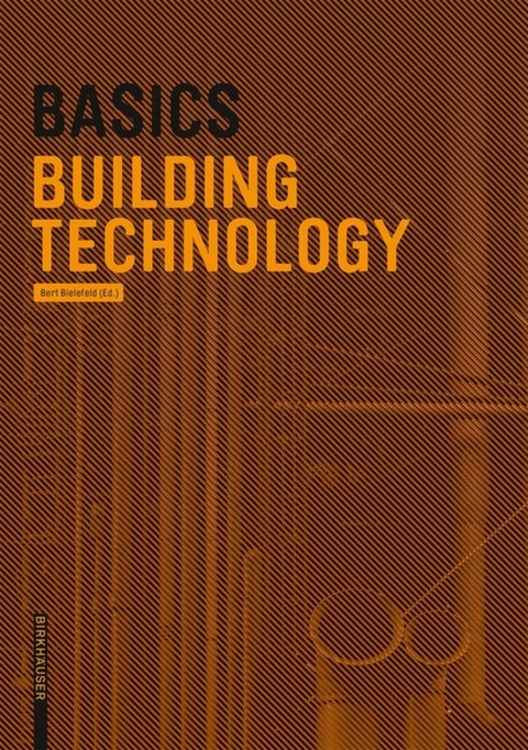 Basics Building Technology - 