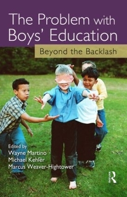 The Problem with Boys' Education - 