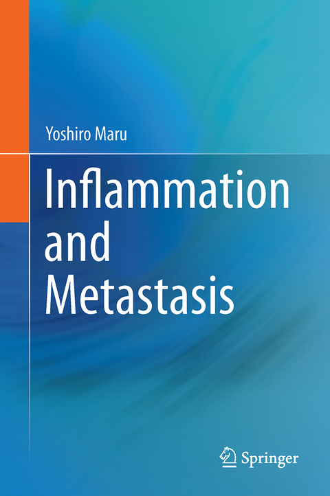 Inflammation and Metastasis - Yoshiro Maru