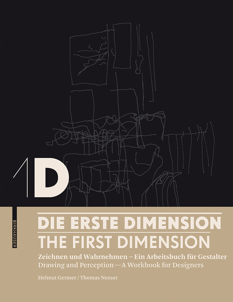 1D – Die erste Dimension – 1D – The First Dimension - 