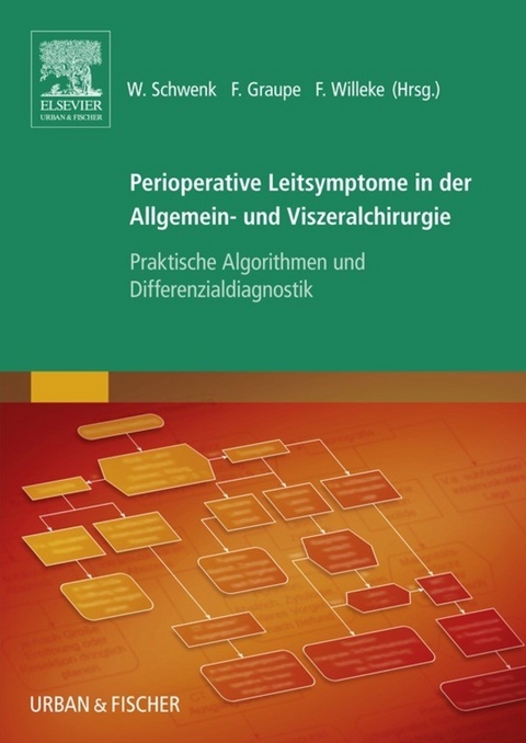 Perioperative Leitsymptome in der Allgemein- und Viszeralchirurgie - 