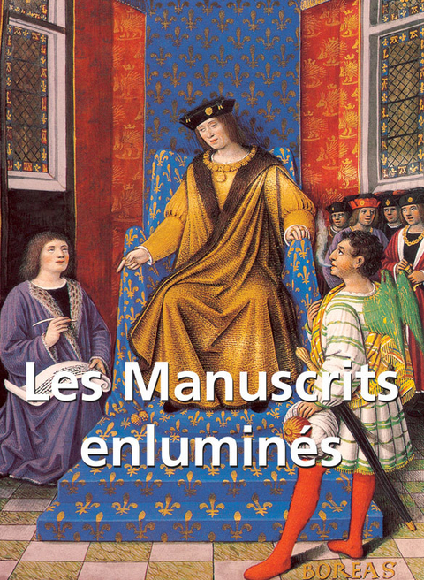 Les Manuscrits enluminés -  Sterligow Andrej Sterligow,  Woronowa Tamara Woronowa