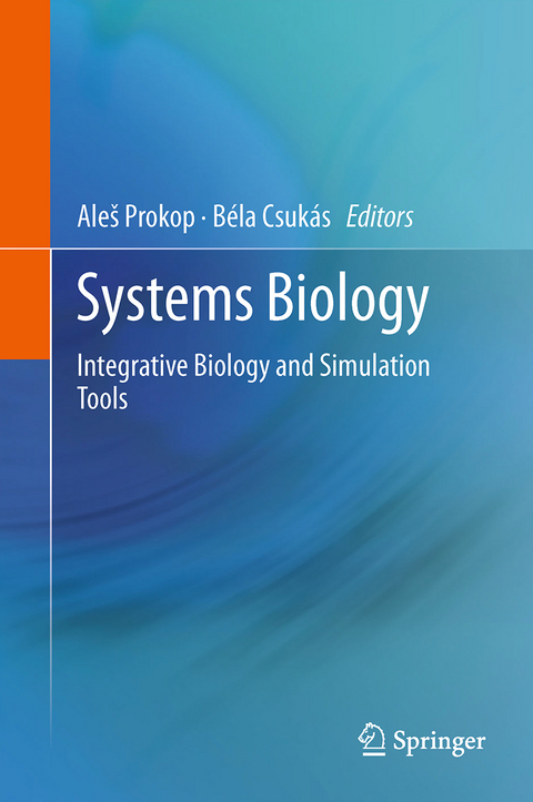 Systems Biology - 