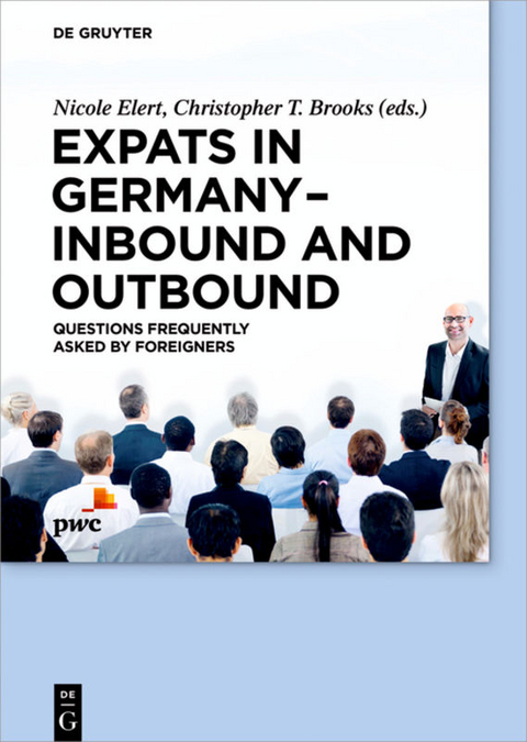 Expats in Germany – Inbound and Outbound - 