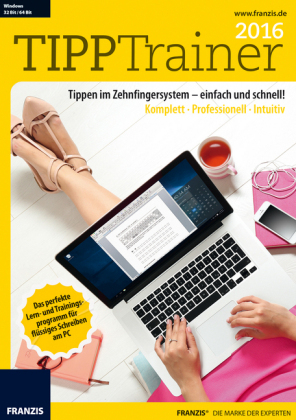 Tipptrainer 2016