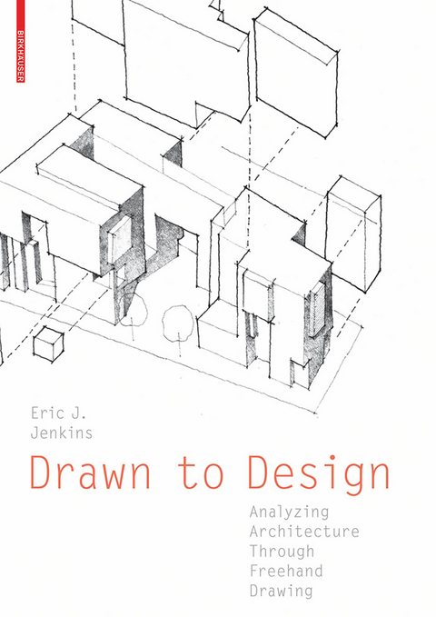 Drawn to Design - Eric J. Jenkins