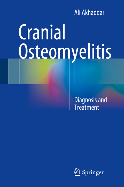 Cranial Osteomyelitis - Ali Akhaddar