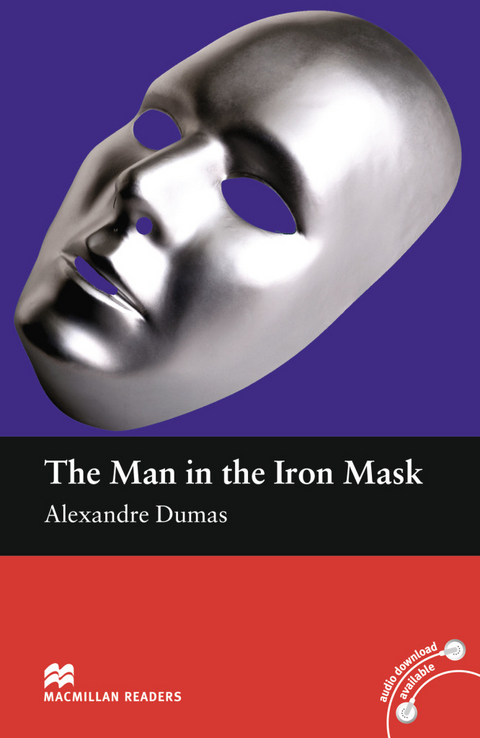 The Man in the Iron Mask - Alexandre Dumas