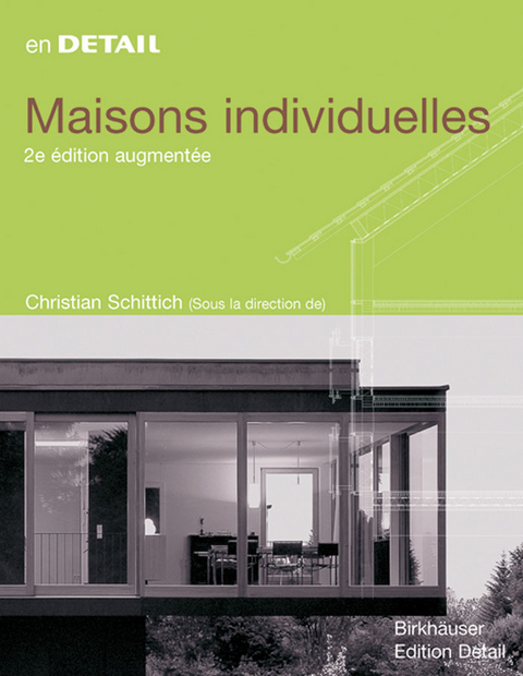 Maisons individuelles - 