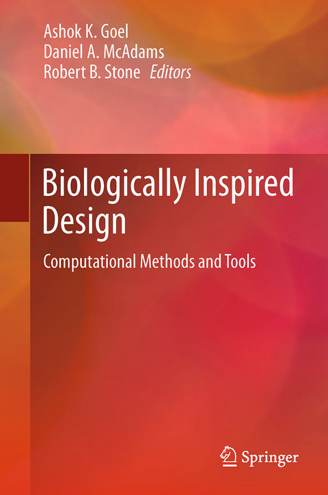 Biologically Inspired Design - 