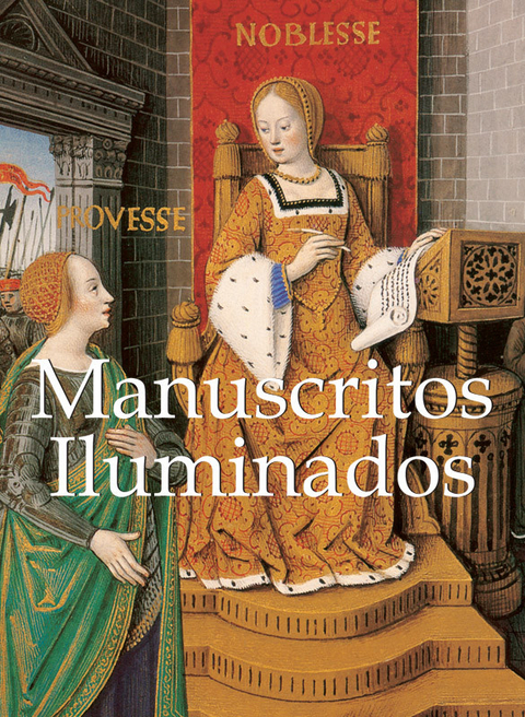 Manuscritos Iluminados 120 ilustraciones -  Sterligow Andrej Sterligow,  Woronowa Tamara Woronowa