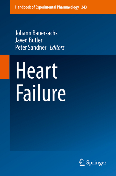 Heart Failure - 