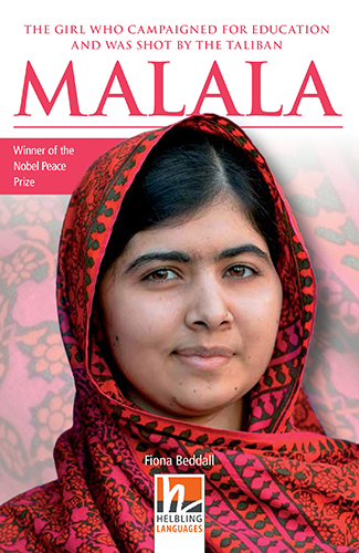 Malala, Class Set - Fiona Beddall