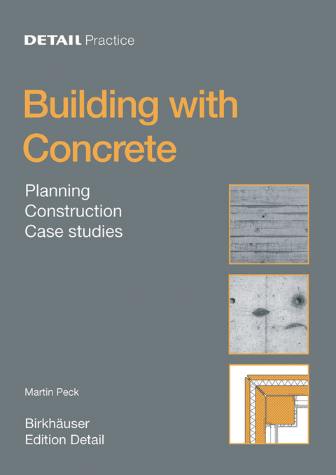 Concrete - 