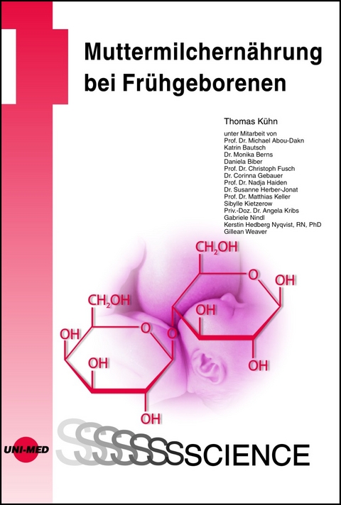 Muttermilchernährung bei Frühgeborenen - Thomas Kühn