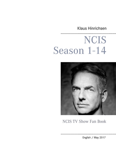 NCIS Season 1 - 14 -  Klaus Hinrichsen