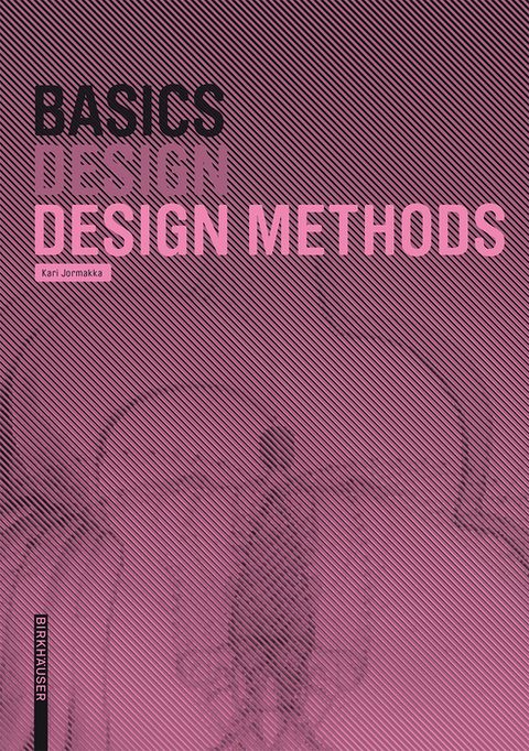 Basics Design Methods - Kari Jormakka