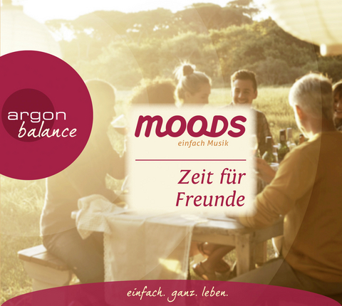 Zeit für Freunde - 