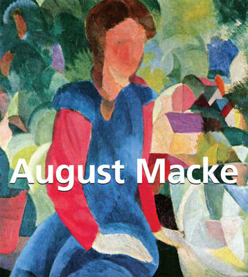 August Macke et œuvres d''art -  Walter Cohen,  August Macke