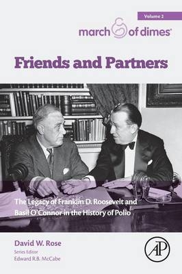 Friends and Partners -  David W. Rose