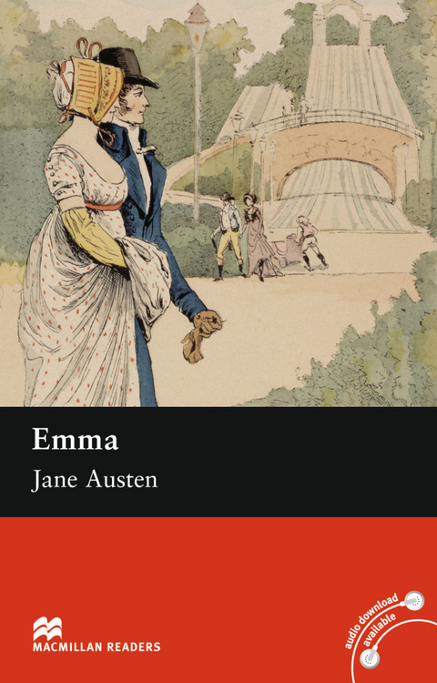 Emma - Jane Austen