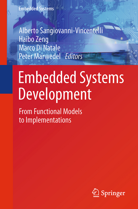 Embedded Systems Development - 