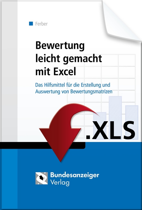 Bewertung leicht gemacht mit Excel - Thomas Ferber