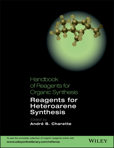 Handbook of Reagents for Organic Synthesis - 