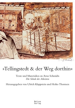 »Tellingstedt & der Weg dorthin« - 