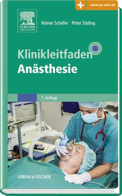 Klinikleitfaden Anästhesie - 