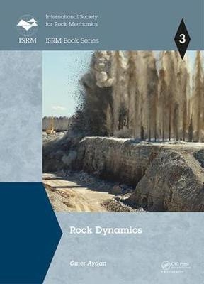 Rock Dynamics -  Omer Aydan