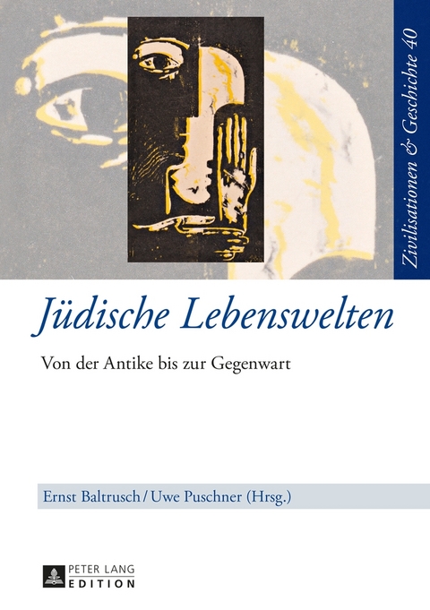 Jüdische Lebenswelten - 