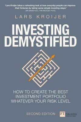 Investing Demystified -  Lars Kroijer