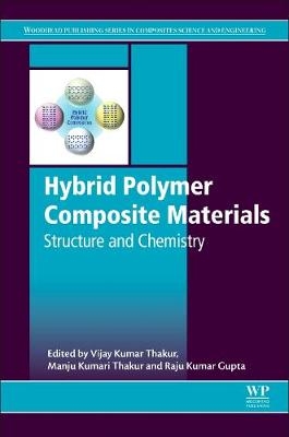 Hybrid Polymer Composite Materials: Structure and Chemistry - 