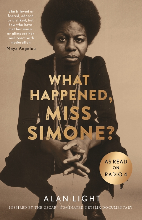 What Happened, Miss Simone? -  Alan Light