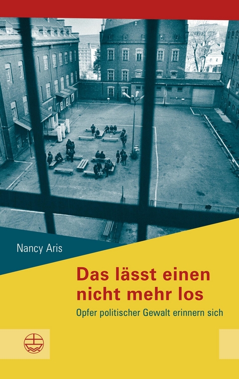 Das lässt einen nicht mehr los - Nancy Aris