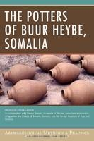 The Potters of Buur Heybe, Somalia - Steven Brandt