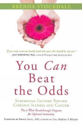 You Can Beat the Odds - Brenda Stockdale