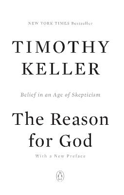 The Reason for God - Timothy Keller