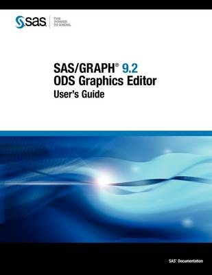 SAS/Graph 9.2 - 