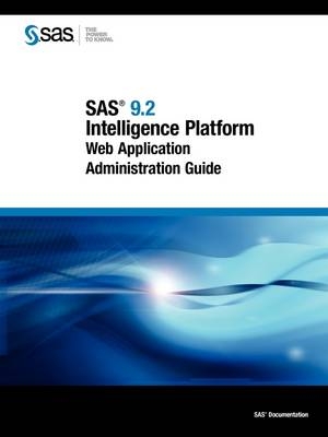 SAS 9.2 Intelligence Platform - 