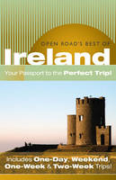 Open Road's Best of Ireland - Dan McQuillan