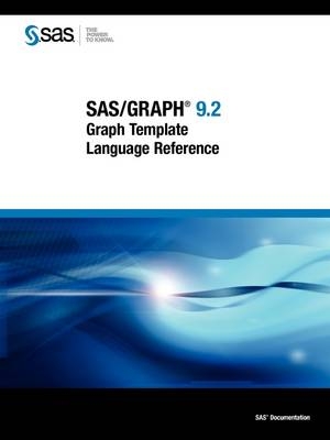 SAS/Graph 9.2 - 