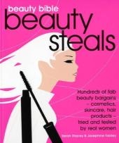 Beauty Bible Beauty Steals - Josephine Fairley