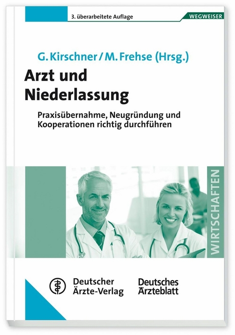 Arzt und Niederlassung - 