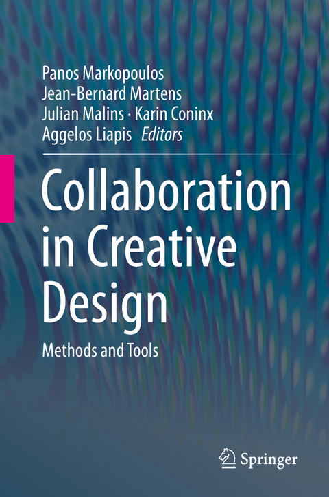 Collaboration in Creative Design - 