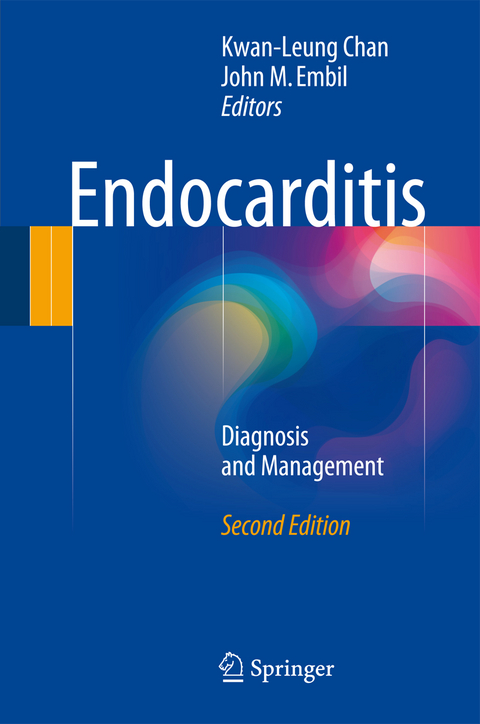 Endocarditis - 