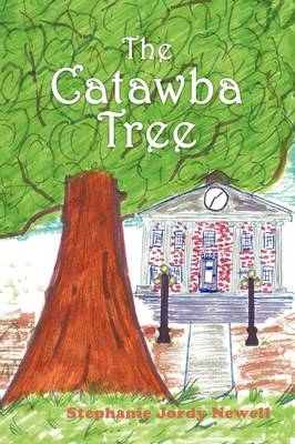 The Catawba Tree -  Stephanie Jordy Newell