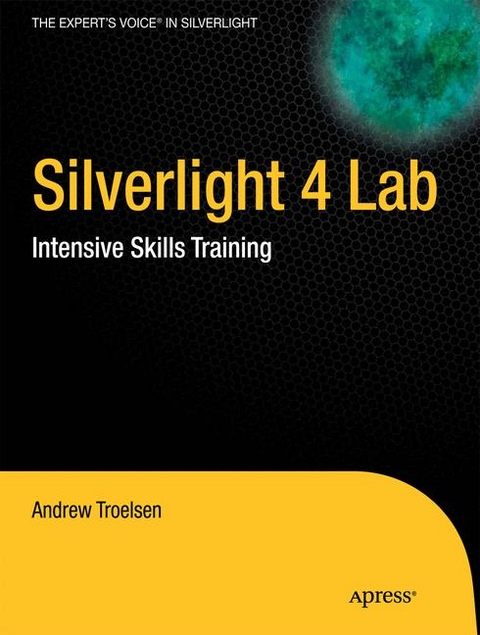 Silverlight 4 Lab - Andrew W. Troelsen