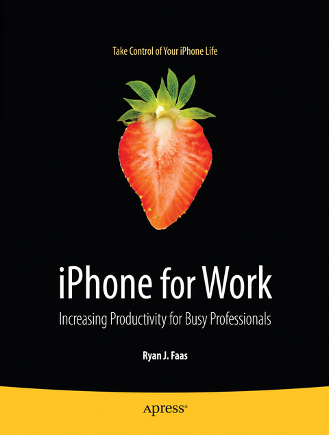 iPhone for Work - Ryan Faas